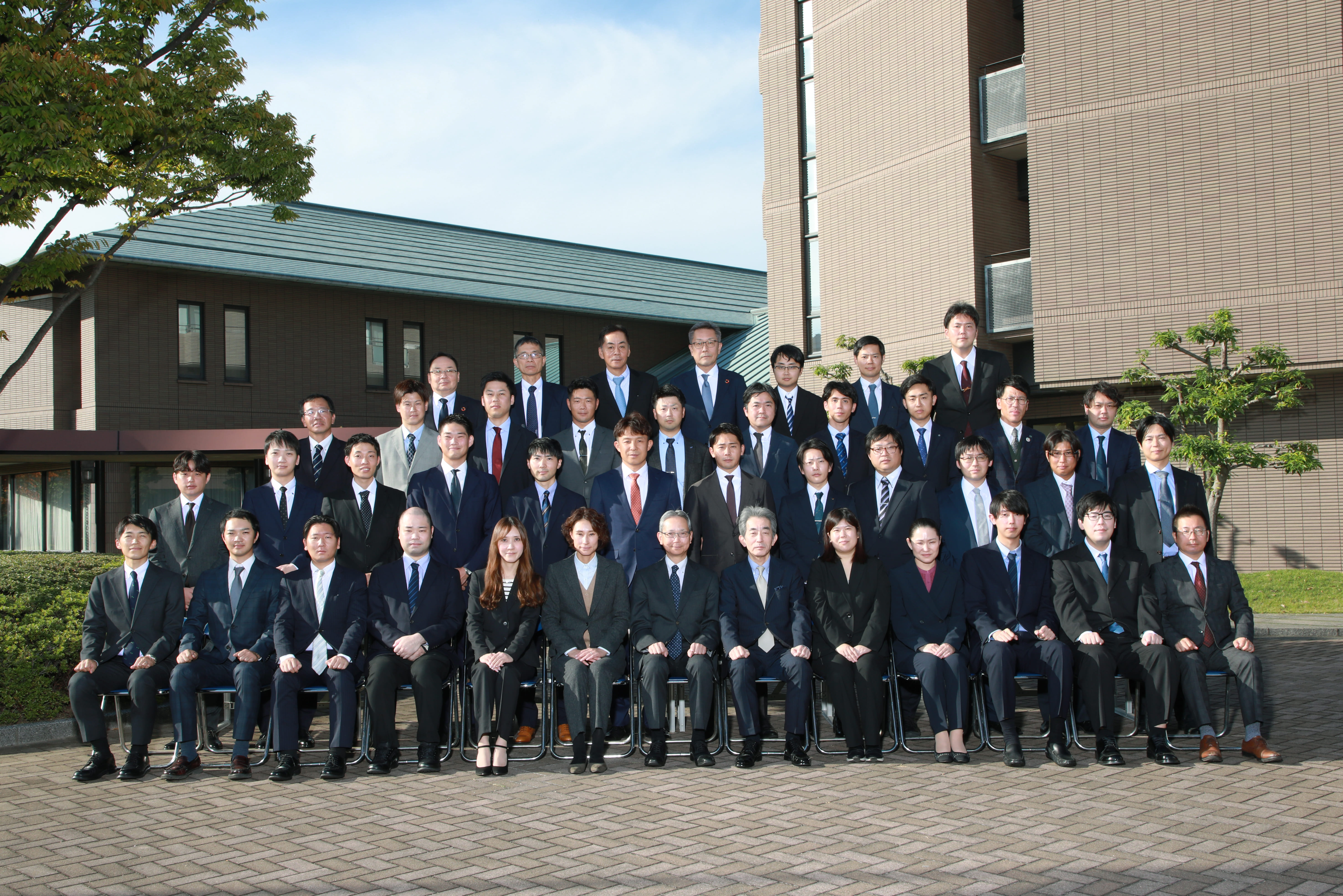 IRCニュー・リーダー・セミナー35期開講